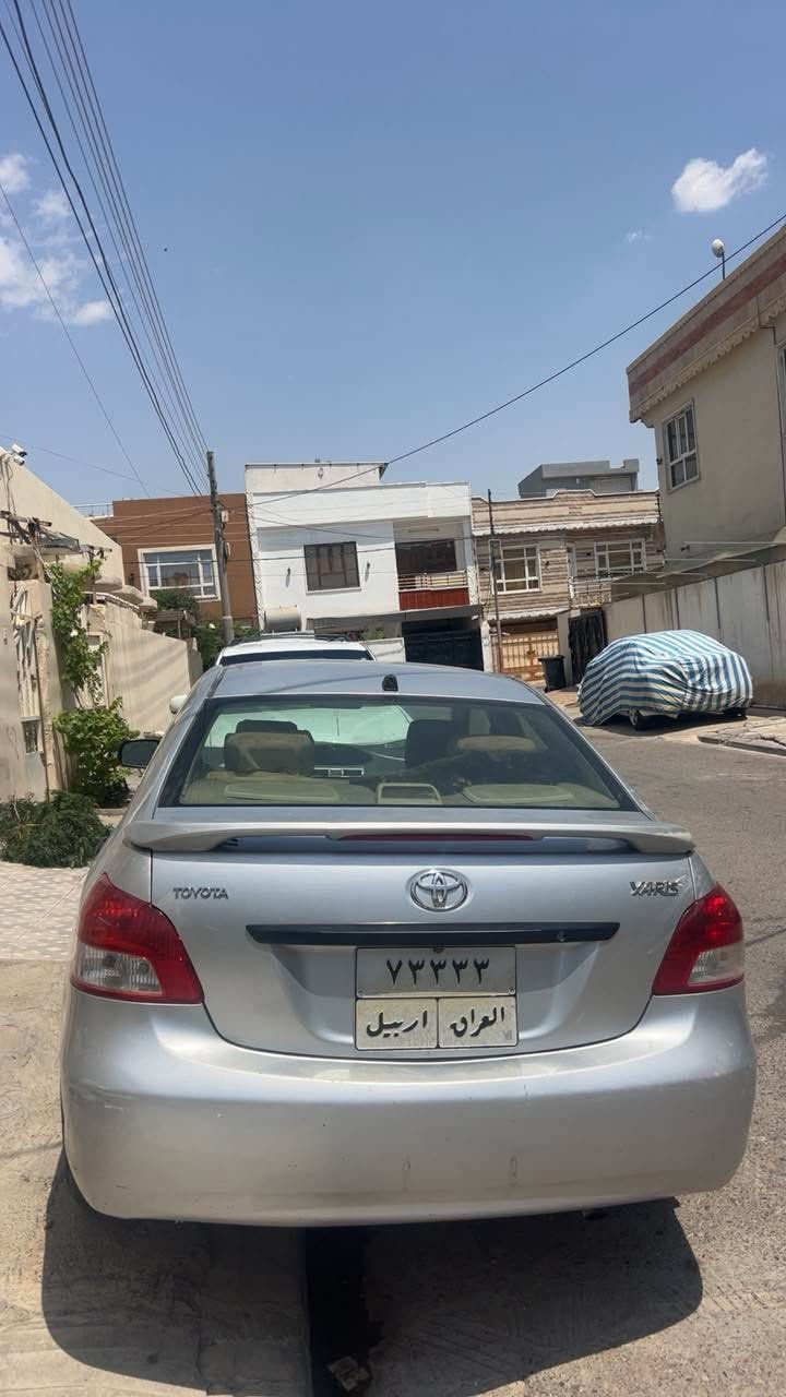 یارس ٢٠١٢ 
 دەبل گێچ 
گێر تۆماتیک  
                                                                     Abs 
گێر و مەکینە بەشەرت 
یەک پارچەی بۆیاغە 
چاملغی دواوەی أربيل, العراق


**إذا كنت صاحب هذا الإعلان وتريد حذفه لأي سبب، رجاءا أرسل رسالة إلى الدعم الفني**