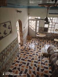 حي الأمين شارع الحر • ٥٠م • طابو زراعي