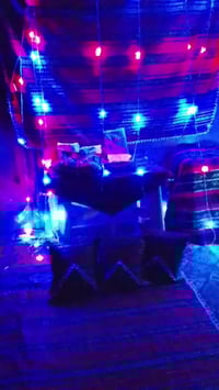 جلسة رمضانية • حسب الطلب • ديكور