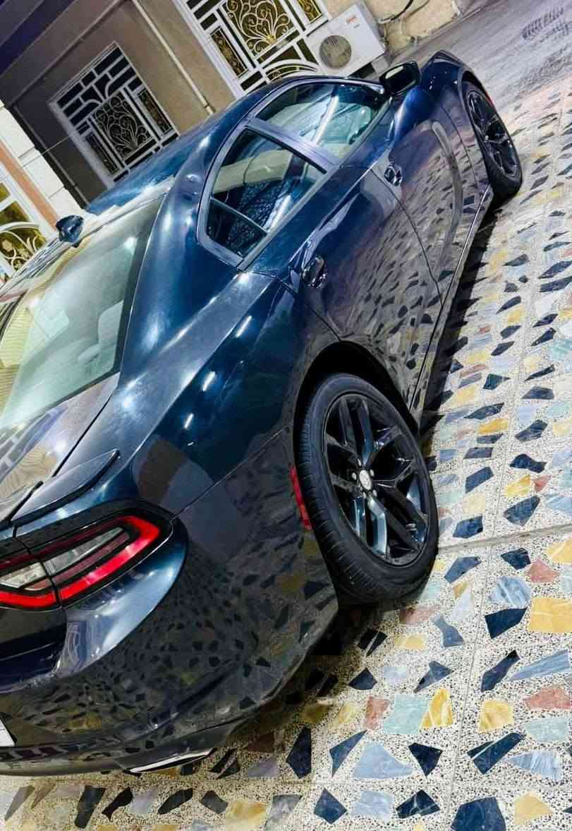 دوج جارجر 2017 وارد امريكي 
ماشيه 120 ما مشتغلة خط
سياره حلوه مواصفات sxt ومابيهه نقص جاهزة 
سنوية جديده رقم بغداد انكليزي باسمي
كير محرك كهربائيات كفالة
 ليبل واحد مابيهه اي قطعه تبديل صور حادثهه موجوده تخريب فقط بدون ضربة 
من دخلتها سويت بيها جاملغ خلفي وباب والجنطه والقمارة والبيبان لحد اليدات وعلى ايدي اني مستوردهه من 2019 

🛑 السعر سوي تعليق يصل مباشرة 🤖 

مكان السيارة بغداد بيع او مراوس 
حسب القناعة بشي مقارب السعرها 

رقم صاحب السيارة 
***********
***********
