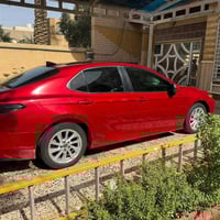 كامري LE • ٢٠٢٣ • بدون صبغ