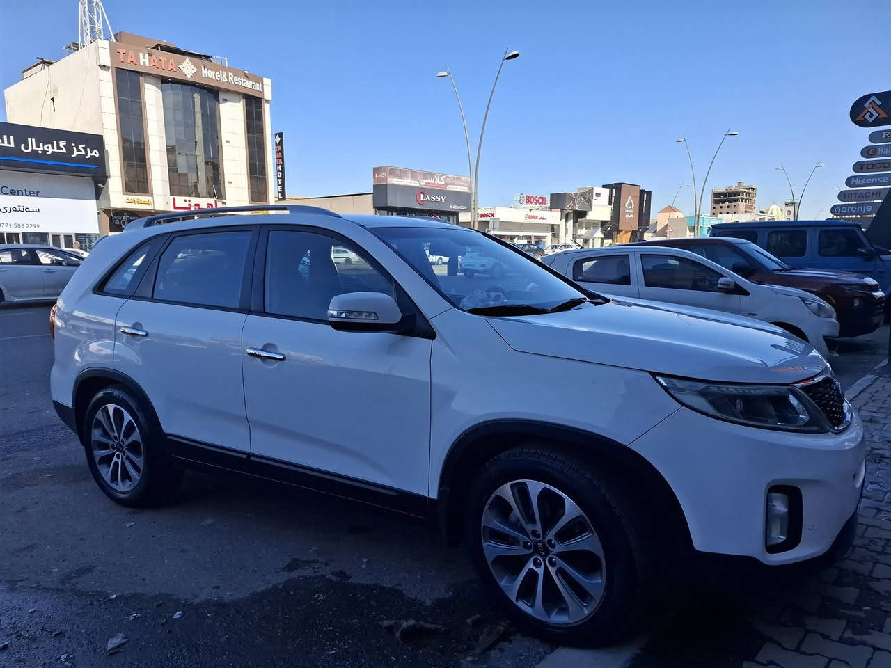 سياره للبيع على وضع الشركه للستفسار ***********
