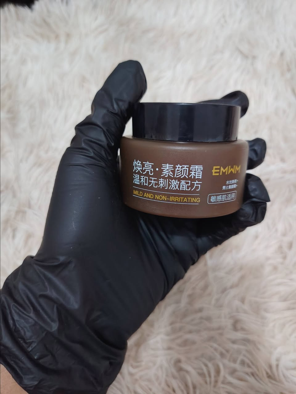 منتجات كوريه اصليه #عناية_بالبشرة #سيروم #كريم_وجه #جمال #نضارة #skin_care
منشور رقم ٢
خلطات +كريمات الاسعار تحت صور


**إذا كنت صاحب هذا الإعلان وتريد حذفه لأي سبب، رجاءا أرسل رسالة إلى الدعم الفني**