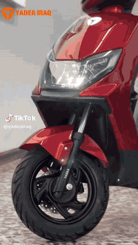 السلام عليكم دراجه تاديا جديدة على وكالة الشركه صار 10 أيام من شتريته البني والريد ابعيه الآن جبيره عليه مايكدر يسوقه الذالك الريد ابعيه شتريته بالقصد 1650 اني رايده 1100 وبيه مجال بسيط حك الجيه الشراي يتصل ***********
