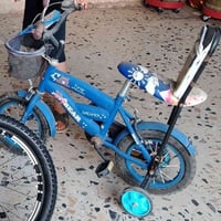 بايسكل طفل • حجم ١٢ • للبيع