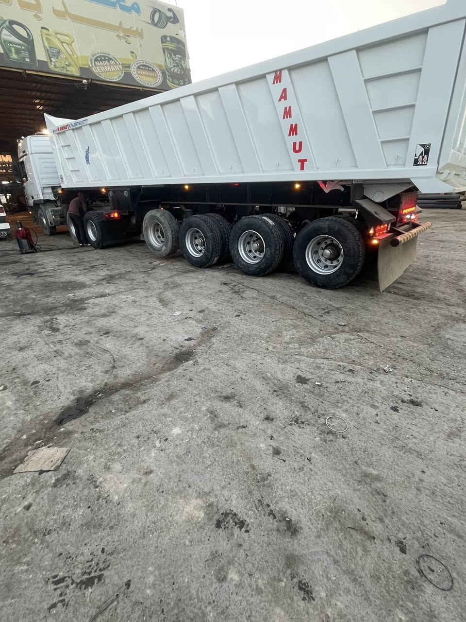 سلام عليكم
للبيع 
عربانه 2025
شغل الجرف 
تخم تاير 
ذرعة 30
مكاني ناصريه 

‭٠٧٨٠ ٣٢٥ ٨٢٩٢‬
