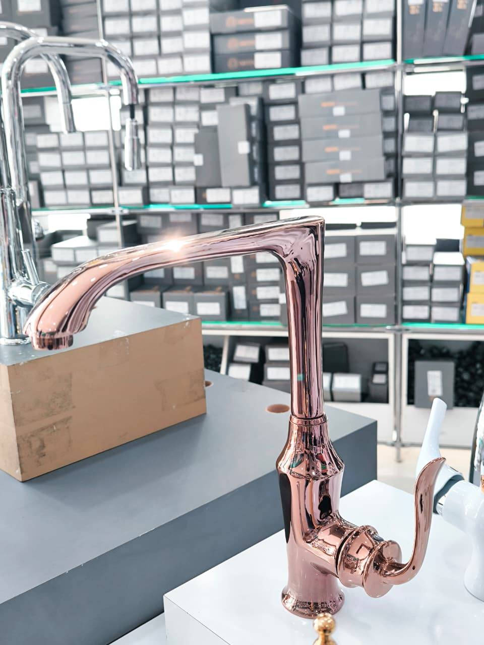 اللهم صلي وسلم على نبينا وحبيبنا محمد 

🔺️وصول وجبة خلاطات من ماركة ارتن الايرانية بضمان ٥ سنوات 

معرض الريحانة (للأنارة الحديثة والمواد الصحية والانشائية )
⭕️ ألوكيل ألمعتمد لشركة OZEN & ASSOS 
⭕️ الوكيل لشركة الياقوت والمرجان
⭕️ الوكيل لشركة  اطلس بلاست 

للتواصل:-
‎0771 121 6801
***********

العنوان / ديالى _ ناحية هبهب
#كهربائيات #صحيات #انشائية #اجهزه #اناره #ثريات #مغاسل #اصباغ
