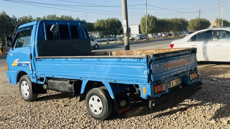 سلام عليكم كيه بنكو موديل 93رقم بابل دولي سنويه ل29مكفوله من مكينه وكير وكسن وشاصي ورقم شاصي حداديه كهربائيات السياره خير من الله 7جنكال السيارة مصبوغه جماليه السعر 44وبيه مجال العنوان بابل الاستفسار اتصل ‭0780 743 5378‬
