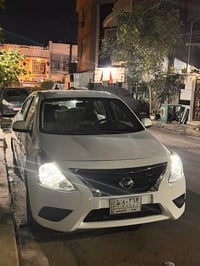 نيسان سني هندي 2018   بيهه قبق صندوق مبدل ومكانات بارد   كير مكينه تبر...