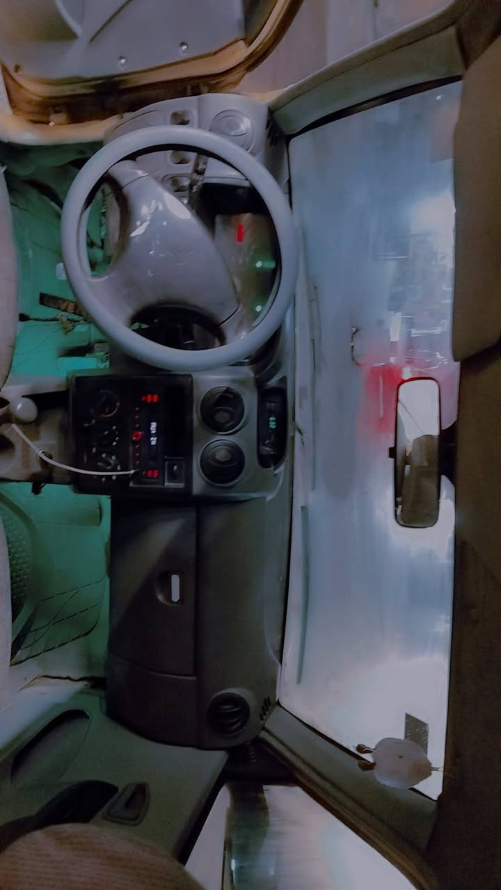 اسلام عليكم
سايبا موديل 2012للبيع
السياره جاهزه من كلشي نقصهه بس تبريد تنشحن

السعر 32 
عليهه غرامه ٢٠٠
عليهه هيئه يمكن ٢٥ تقريبا مو اكثر
 للاستفسار 
***********
