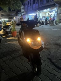 سكنس فحل نوزل بكلايت لد دراجه كفالة عامه مكينه متسمع صوتها معروضه 950و...