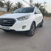 توسان • ٢٠١٤ • حله أبي غرق