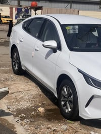 بي واي دي • زيرو • ٢٠٢٥