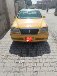 تويوتا كراون • نجف • للبيع