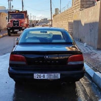 دايو برنس • موديل ٩٦ • محرك ١.٨