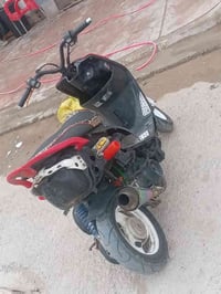 ماكس عدله دراجه مال لعب مزوده وحلوه فقط بيها لاستيك ولف سعر425وبيها مج...