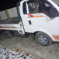 كيا بنجو 2009 • كسل محرك • صلاح الدين سامراء