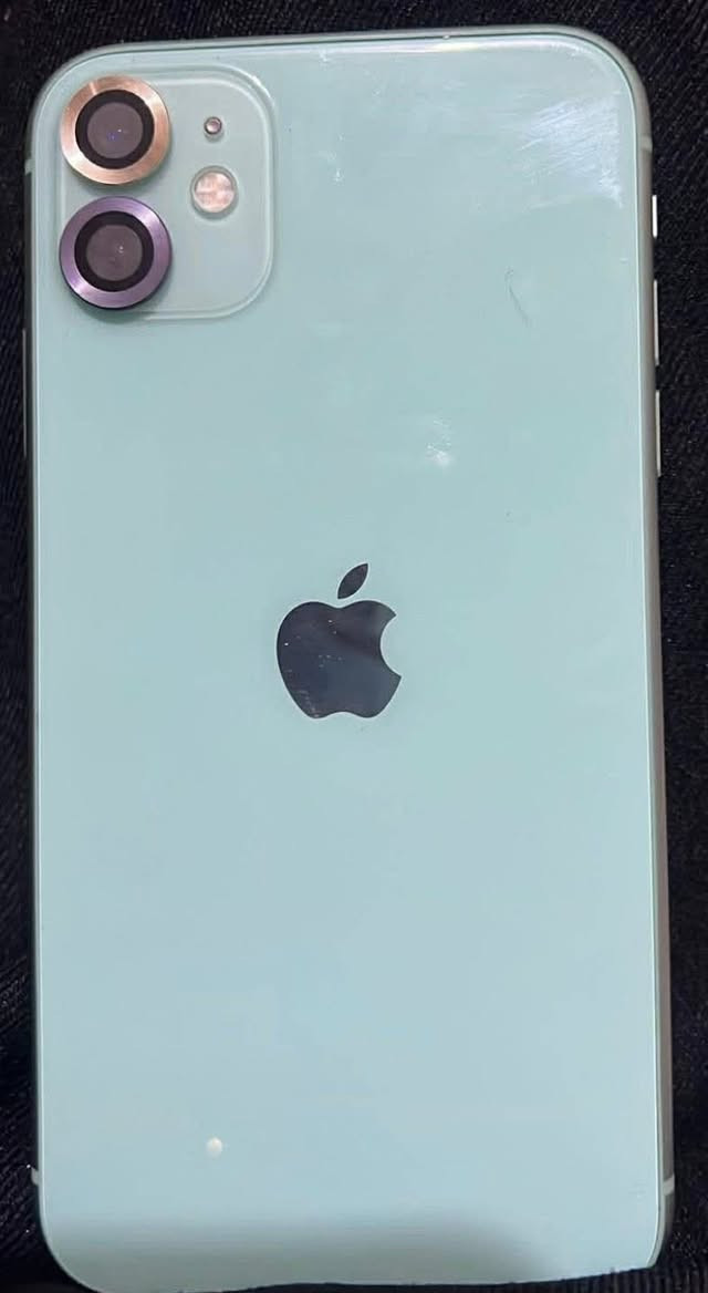 السلام عليكم جهاز ايفون 11عادي لبيع إذا مراوس جهاز تكنو كامون فايف جي40

السعر خاص


**إذا كنت صاحب هذا الإعلان وتريد حذفه لأي سبب، رجاءا أرسل رسالة إلى الدعم الفني**