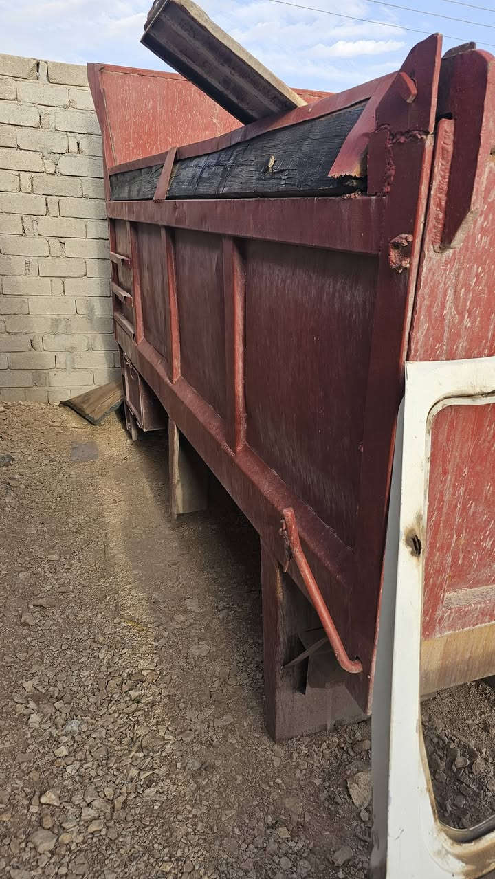 بودي للبيع مال سكانيا ١١٢ نضيف سعر مليونين 
بيها مجال ***********
