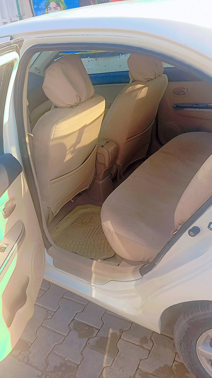 🚘 كريت وال فولكس Dongfeng S30 موديل 2011 للبيع 🚘
السعر: 47 ورقة وبيها مجال بسيط
المكان: النجف الاشرف
تفاصيل السيارة:
النوع: كريت وال فولكس - Dongfeng S30
الموديل: 2011
اللون: ابيض
المحرك: جديد شد شركة
الكير: جديد شد شركة
تبريد ثلج
الحالة العامة: السيارة نظيفة ومرتبة
الصبغ: بيها تكحيلات بسيطة فقط بالحواجب

السنوية: بسمي
ملاحظة: السيارة جاهزة للفحص في اي وقت
للاستفسار والاتصال: ***********
للبيع كريت وال فولكس S30 موديل 2011
لون ابيض، محرك وكير جديد
السيارة نظيفة بيها تكحيلات بالحواجب فقط
باسمي كريت والتحويل ثاني يوم
السعر 47 ورقة وبيها مجال
النجف ***********
