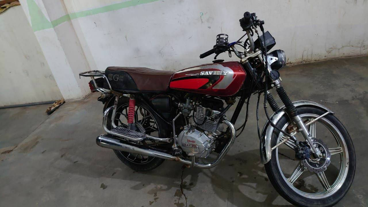 السلام عليكم ماطور سيفان موديل ٢٠٢٠ كامل شغل ومش كلو شغال السعر ٣٠٠ اوبي مجال حك جيتك الاستفسار علا هاذه الرقم ***********
