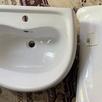 مغسلة تركية