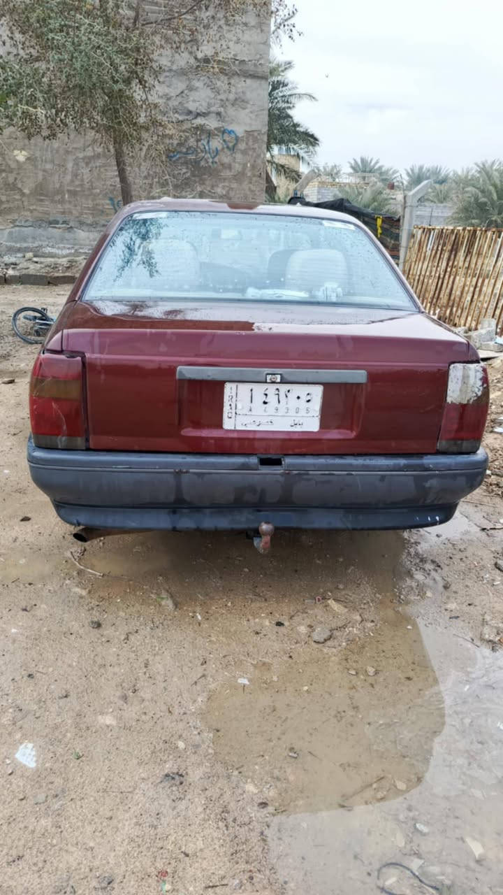 للبيع اوبل محرك وكير وحداديه زينات رقمها بابل سنويه ٢٨ عنوان كوفه حي ميسان السعر ١٩ الاستفسار ***********
