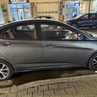 اكسنت • ٢٠١٥ • وارد خليجي