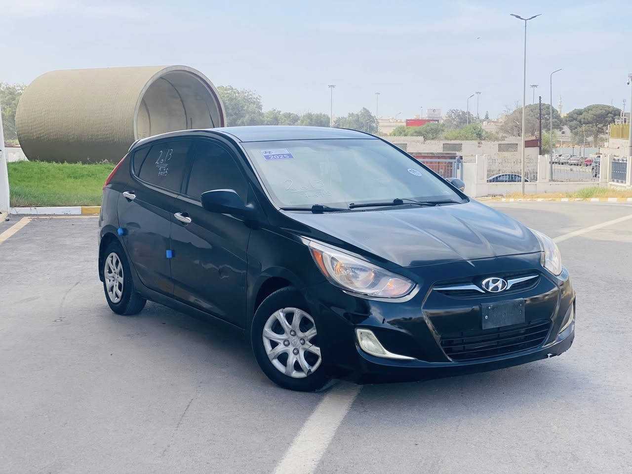 بسعر 13800 ✅كاش فقط اكسنت 2013 مسجله تسجيل حديت رقم‭0942976694‬ محرك 16 gti كتينه حديد محرك كنبيو صاله ربي يبارك خاليه من العيوب ❄️تكيففف ثلاجهه كربون موجود الاصلي بلكشف  ماشيه 120 كيلوخاليه من قص وقشره وجميع عيوب  دخليه نضبفه نص فل جميع مزايه وشكرا ✅ رقم‭0942976694


**إذا كنت صاحب هذا الإعلان وتريد حذفه لأي سبب، رجاءا أرسل رسالة إلى الدعم الفني**
