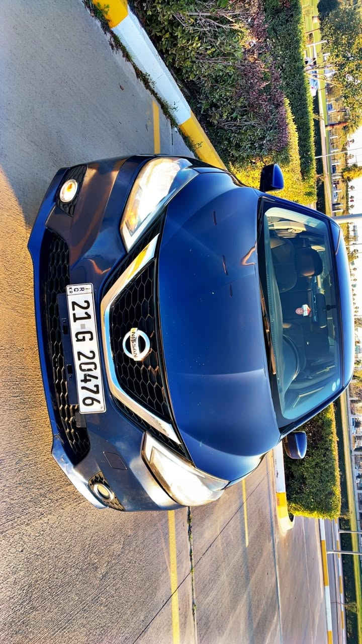 نيسان سينترا  ٢٠١٨ هيج هيجى نيه   ته نيا دوسه ى لاى سايه ق و لاي سه كن  بستيك سبوعه  باقى هيجى ترى نيه تا ئيستا سپيرى دا نه گيراوه هه موو شتيكى جاهيزه  بو نرخ په يوه ندى بكه ***********
