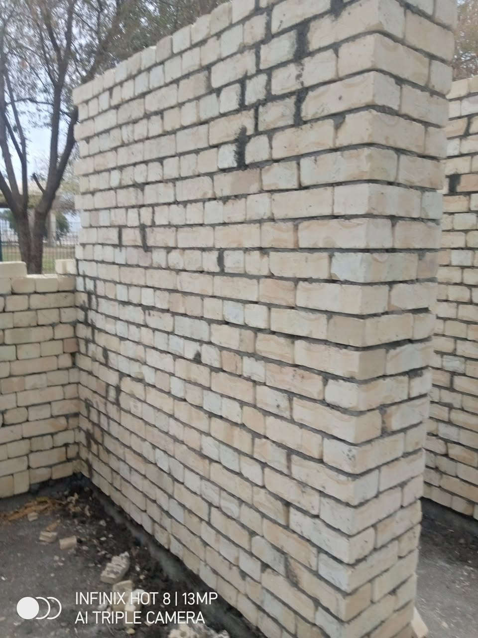 كادر بناء مصري شغل درجه اولى استلام مهندس مقيم في بغداد الجديده رقمي بي واتس ***********
شغل طابوق وبلوك علي الدبل واسعار مناسبه شغل عداله موس
