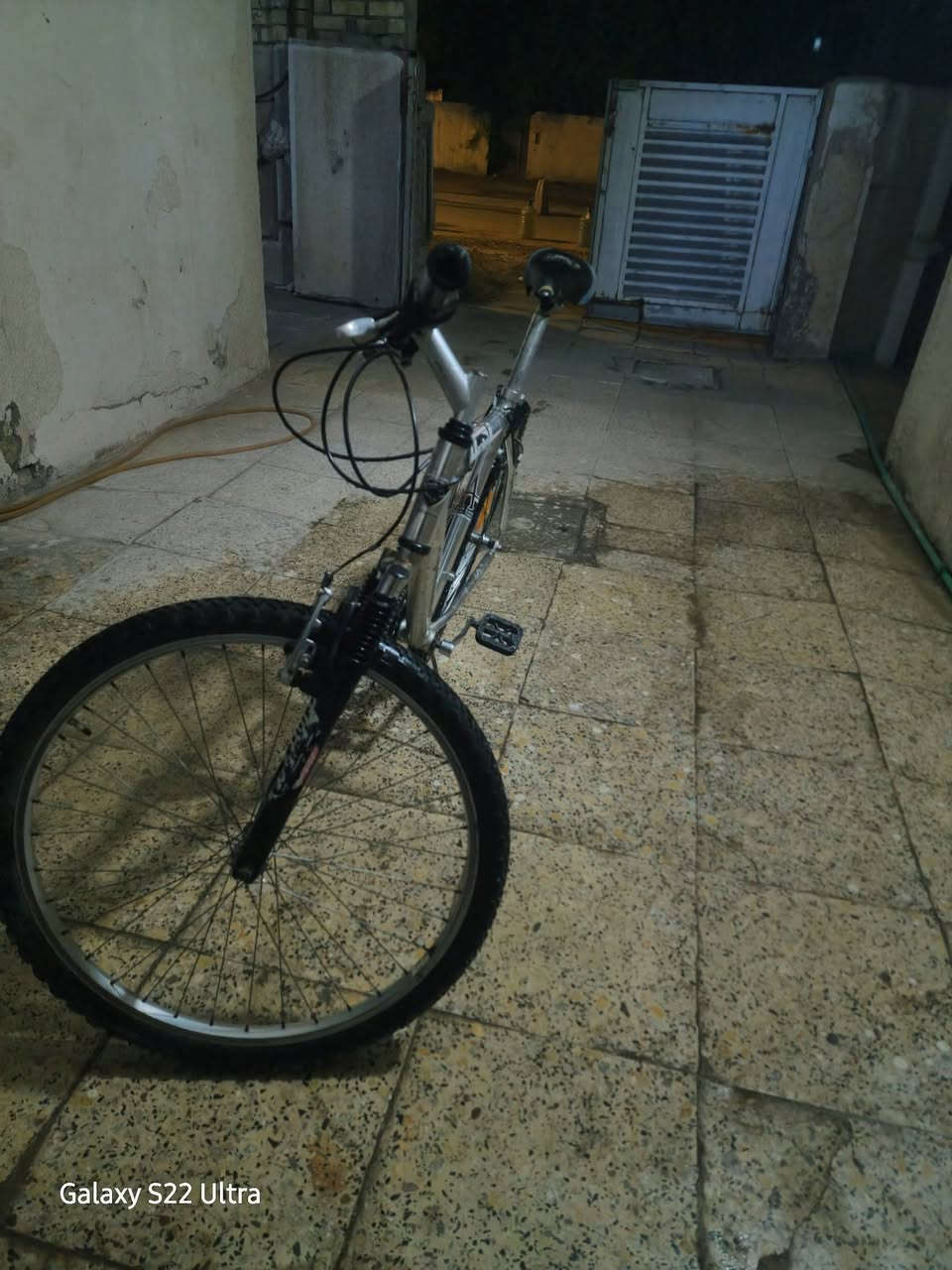 سلام عليكم بايسكل جبلي مبدل فقط دواسات و الكير يبدل بس صعب ٦ كيرات سعر ٧٥ و بيه


**إذا كنت صاحب هذا الإعلان وتريد حذفه لأي سبب، رجاءا أرسل رسالة إلى الدعم الفني**