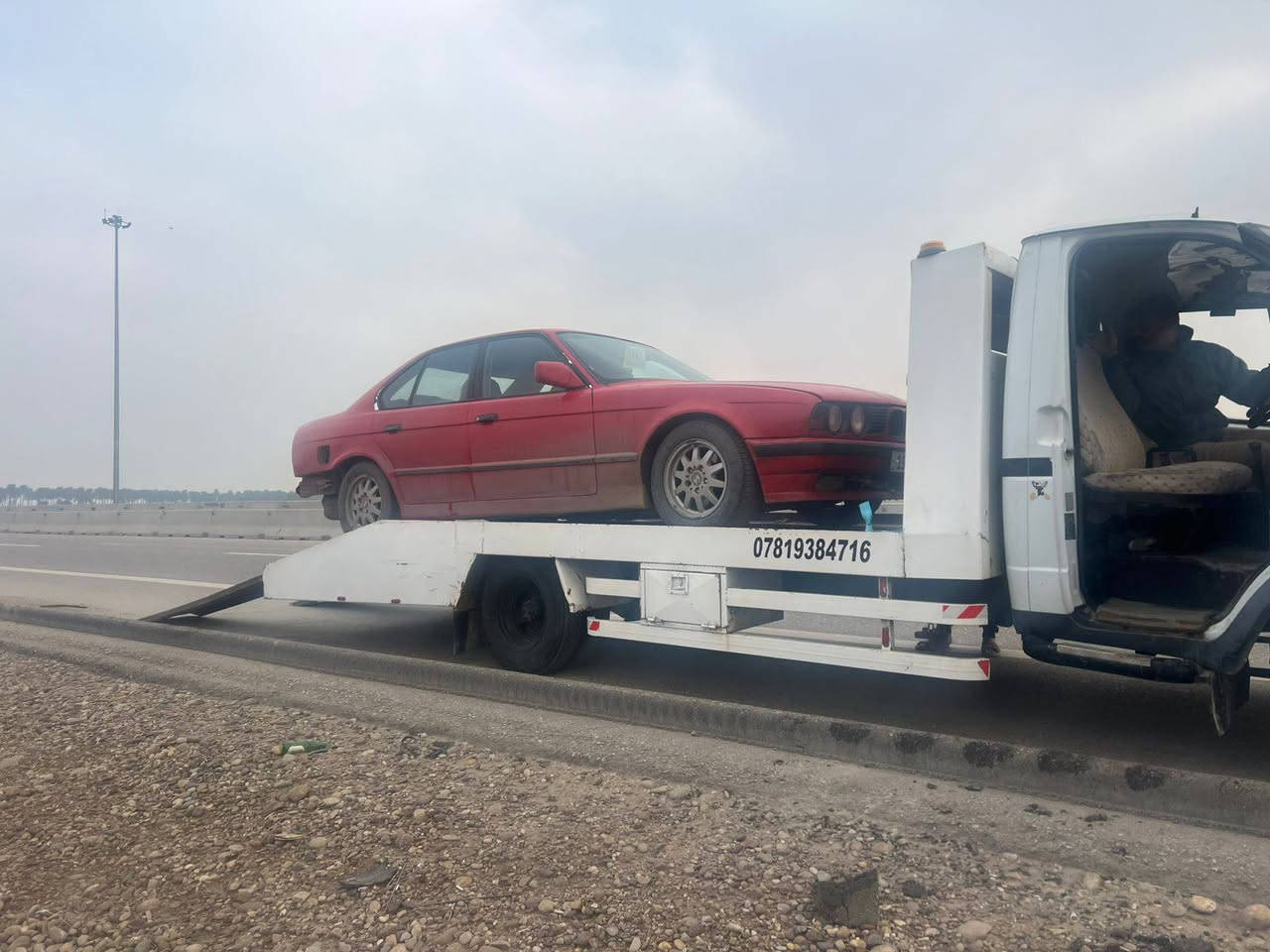 سلام عليكم كازيل للبيع موديل 2003 سياره خير من الله رقم بغداد تحويل مباشر 
سياره جاهز تخم تاير كهربائيات كبل لشارع 
مكان السياره بغداد السعر 63 وبيه مجال 
***********
*********** وتساب
