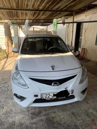 ٢٠١٨ • ماشيه ٧٣ الف • بغداد