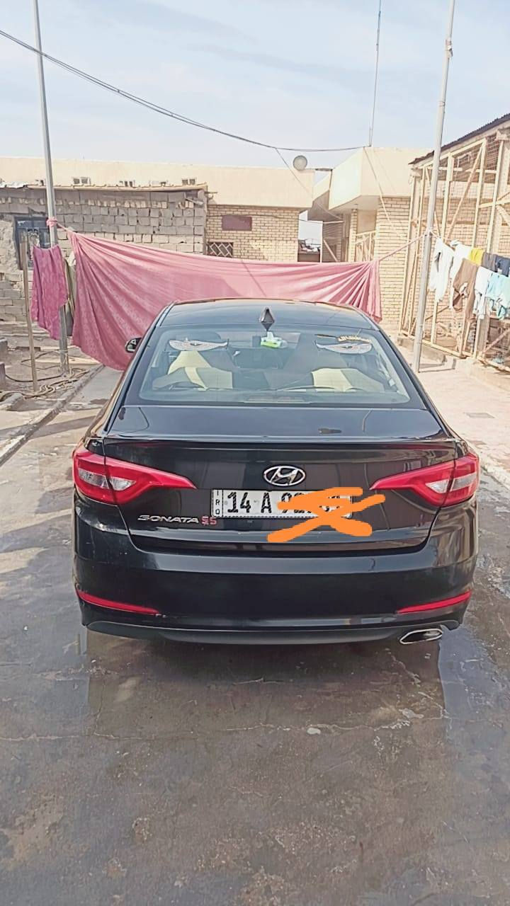 السلام عليكم سوناته ٢٠١٦للبيع وارد امريكي رقم بصره ب أسمي سنويه جديده تبريد تتفئه حداده سياره جاهزه السياره ضربتها جاملغ و بنيه ونفسهن مصلحات مابيه ولا قطعه تبديل السياره ليبل واحد كلها سعرها 120وبيها مجال اي ستفسار ***********مكاني بصره
