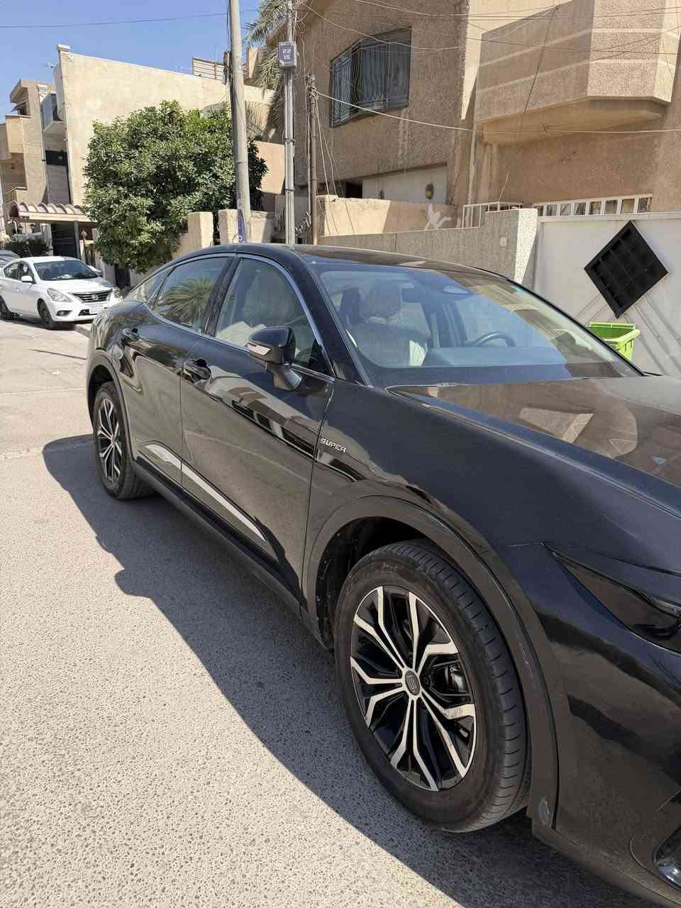 كراون 2025 ساز هايبرد وبنزين سنويه باسمي


**إذا كنت صاحب هذا الإعلان وتريد حذفه لأي سبب، رجاءا أرسل رسالة إلى الدعم الفني**