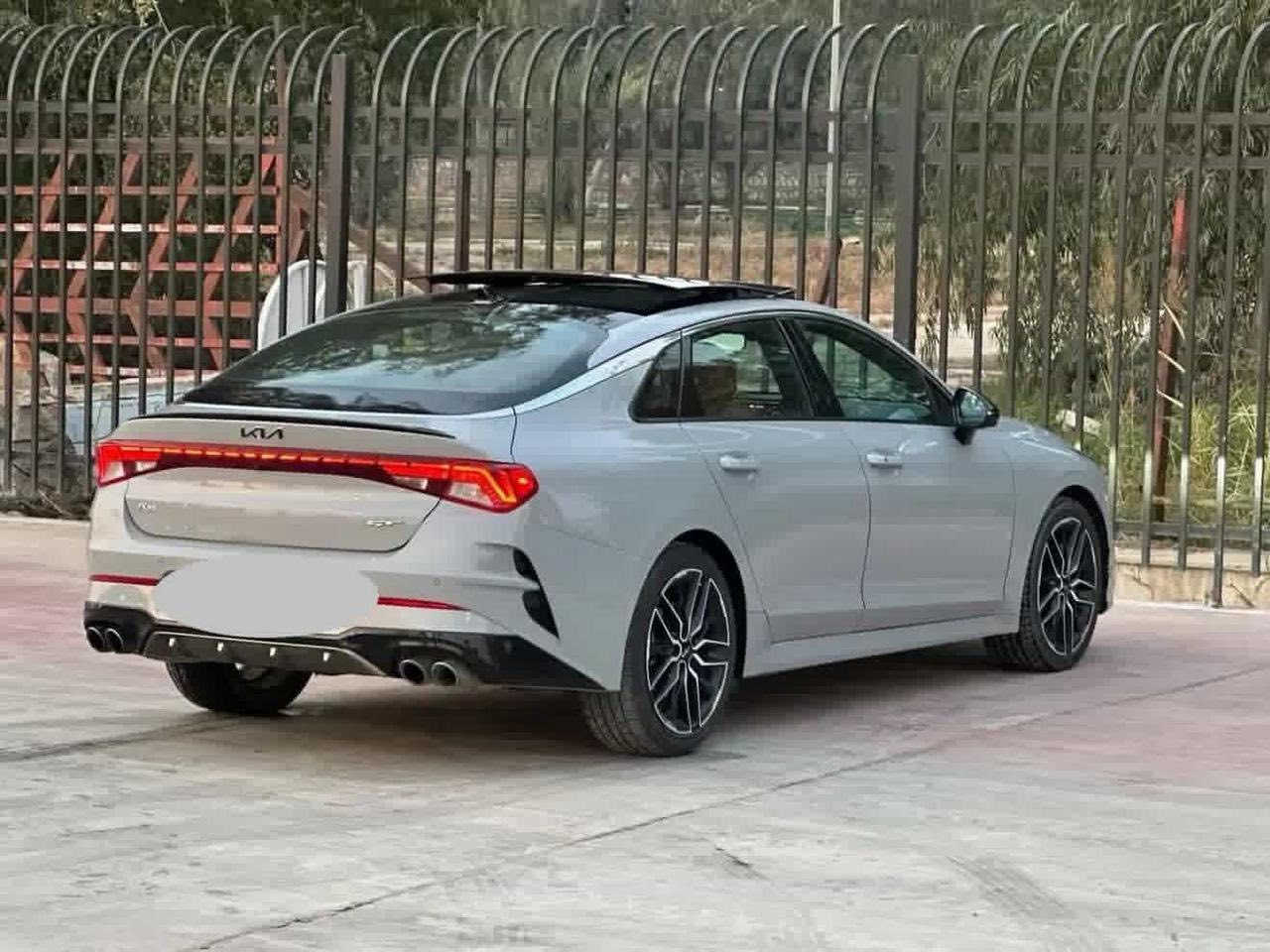 فول K5 2022
2500 تيربو
فول مواصفات واحد على واحد
صور الحادث بلمنشور 
السعر 138

+964 773 021 8503


**إذا كنت صاحب هذا الإعلان وتريد حذفه لأي سبب، رجاءا أرسل رسالة إلى الدعم الفني**