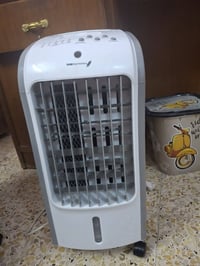 كنفيره • مكسور • منقيه جو
