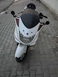 ماجسته • دبل رون • مكاني