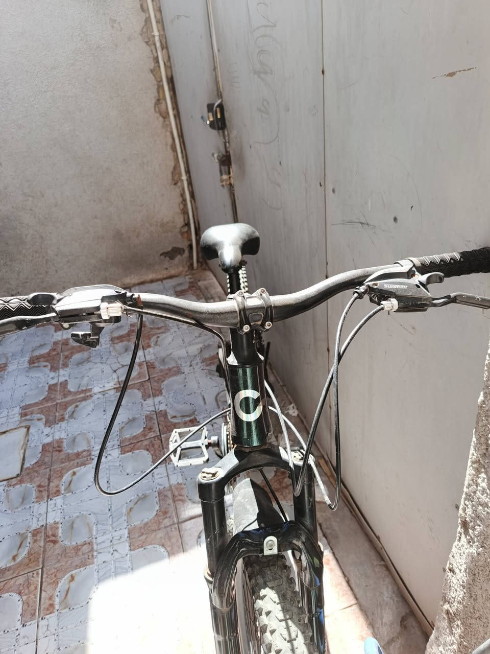 بايسكل جبلي سعر خاص


**إذا كنت صاحب هذا الإعلان وتريد حذفه لأي سبب، رجاءا أرسل رسالة إلى الدعم الفني**