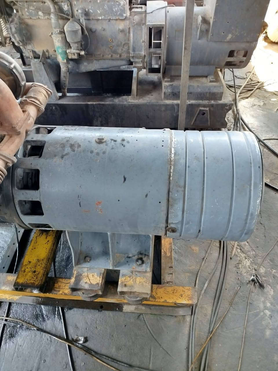 السلام عليكم راس توليد 250 كيفي بلادي تك بولبرن سعر 15 ورقه وبيها مجال بسيط الاستفسار اتصال
***********
‏‪***********‬‏
