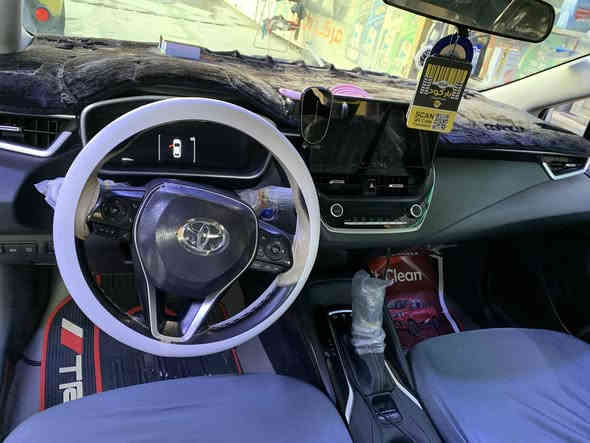 كفاله من بارد وصبغ 
سياره جديده بعدهه
فول موصفات 
سايد بريك كهرباء تحكم ستيرت 
سياقه ذاتيه تحديد مسار وقوف ذكي
فتحه سياره بصمه 
العنوان بغداد مشتل 
الهاتف ***********

سعر 140 بيهه مجال

مراوس النترا عادي
