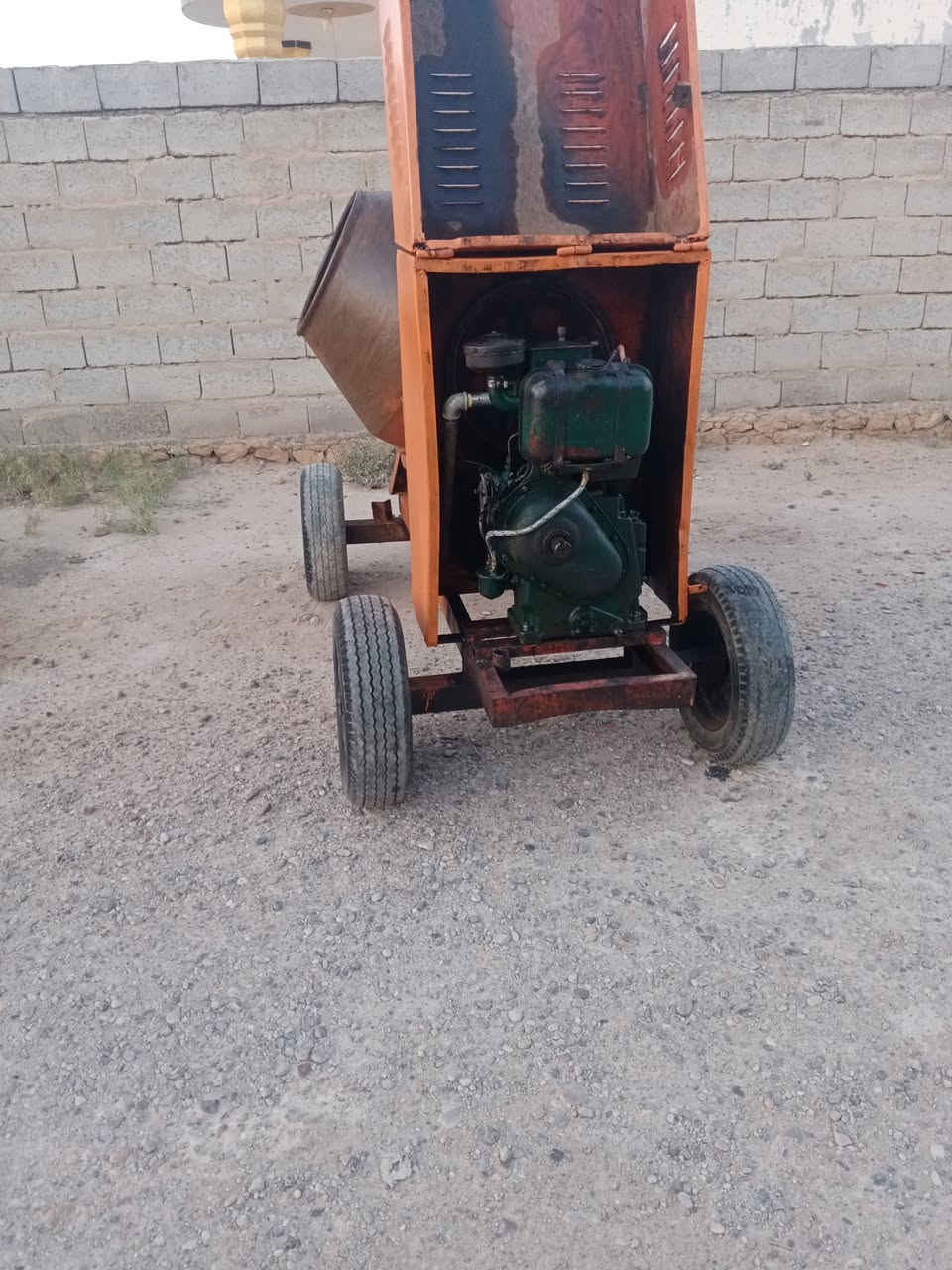 خباطه للبيع لبناني باب أول مستعمله شهر فقط كدر مكفول خباطه مكفوله من كلشي السعر (((مليون٥٥٠)))) السكن الرمادي التواصل ع هاذه الرقم ***********
