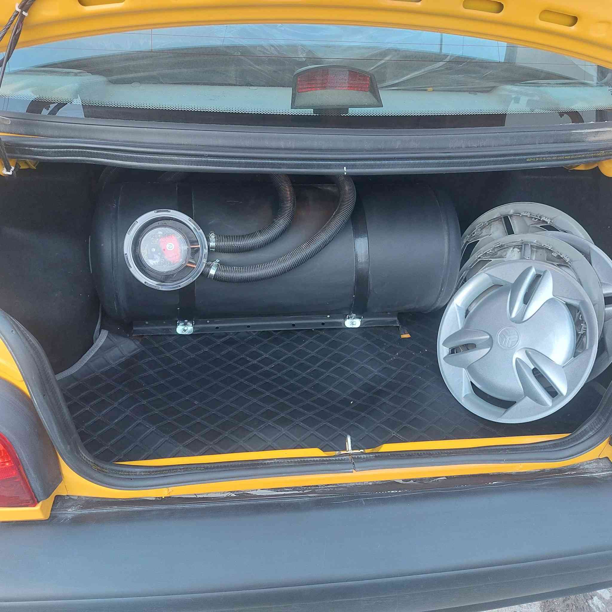 سلام عليكم
سايبا للبيع 
موديل ٢٠٢٦
غاز+ بانزين
منظومة غاز ٦٠ لتر  
زيرو 
مرقم وكامل
السعر ٨٥
الاتصال ***********
العنوان ديوانيه الأسكان
