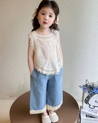 ملابس أطفال