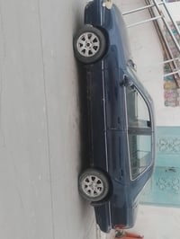هيونداي النترا • ١٩٩٤ • جير اوتو