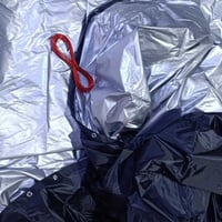 جادر نايلون • خفيف • ٦×٣