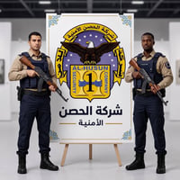 حماية متكاملة • استجابة فورية ٢٤/٧ • كوادر مدربة