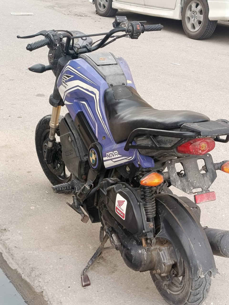 نوفا للبيع بيع مستعجل مكينه مامفتوحه ناعمه نكره سلف كهربائيات شغاله للاستفسار ***********
