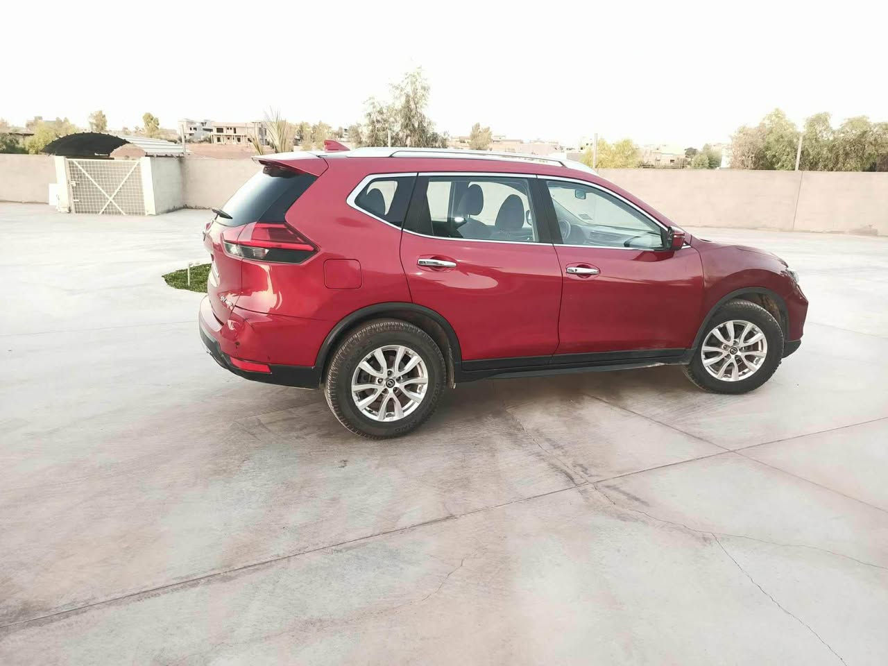 السلام عليكم نيسان روگ بو فروشتن مواصفاتى SV
بصمه شغال كاميره رادار دةبي اكسل كشن كهربائى
سنوى نويه رةقم نويه جوار تايه ى لوگ 100 رويشتيه ى
سي بارجةى بيشى هةيه بي ژورى
شوين هةولير أربيل, العراق


**إذا كنت صاحب هذا الإعلان وتريد حذفه لأي سبب، رجاءا أرسل رسالة إلى الدعم الفني**